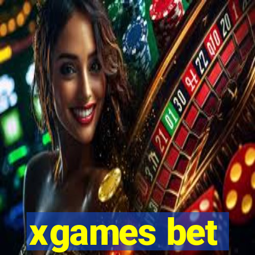 xgames bet